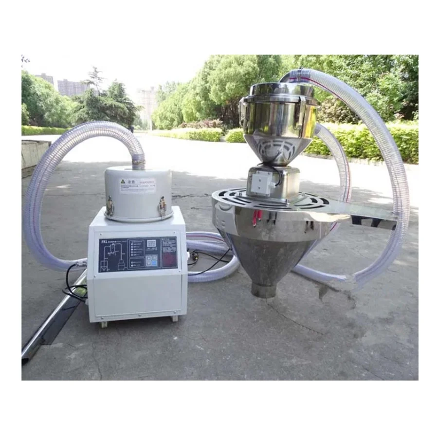 Factory direct High Quality for coffee roaster used automatic feeder