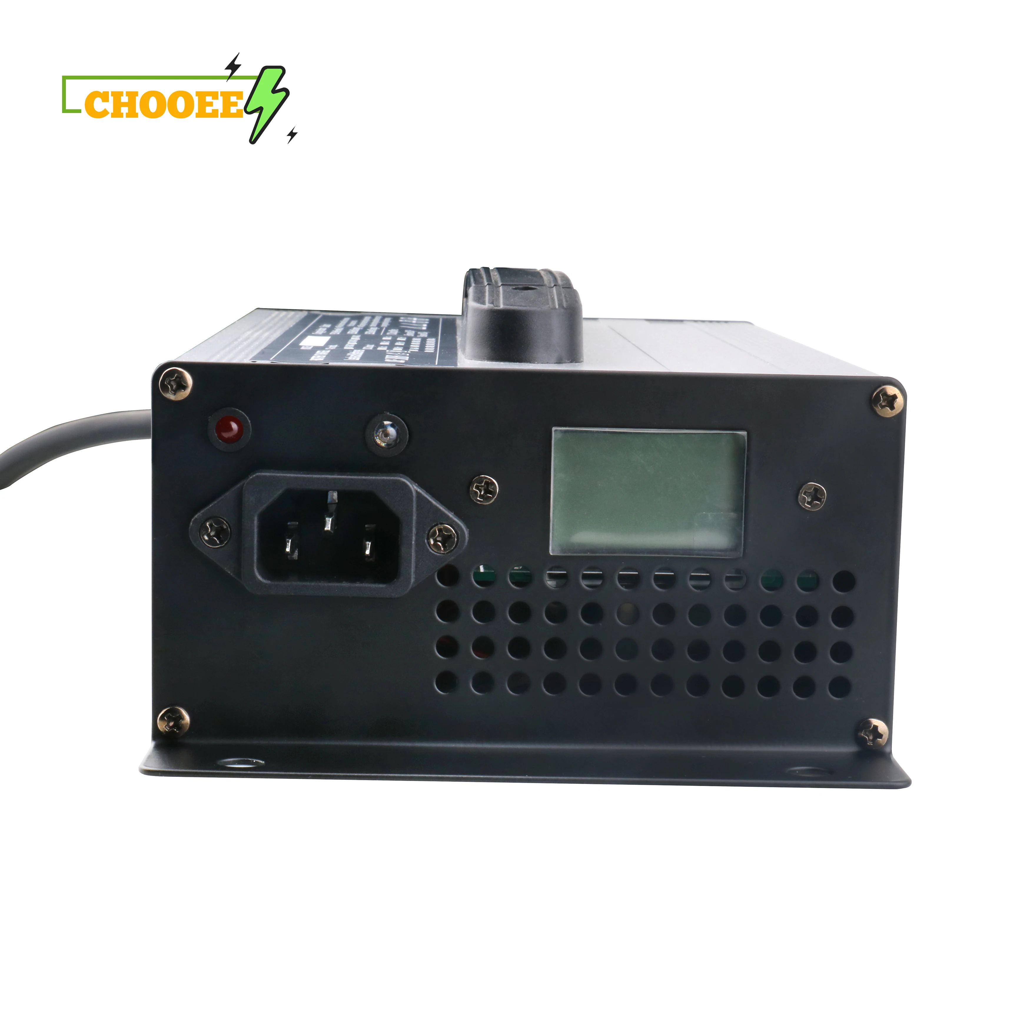 Lithium ion battery charger 48V 20A for golf cart club car ezgo yamaha electric forklift anderson plug available