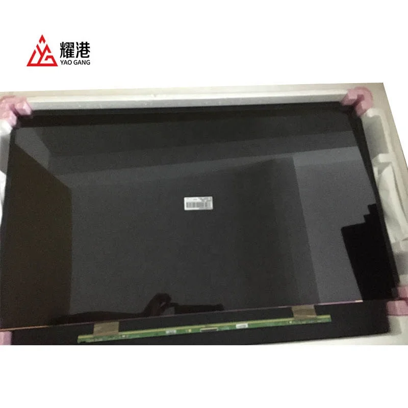 32-дюймовый экран панель открытый