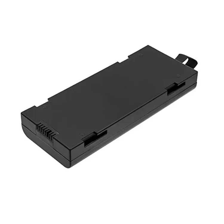 Imported Cells For Mindray BeneView T5 T6 T8 VS-600 VS-900 WATO EX-20 EX-55 EX-65 Pro DPM6 DPM7 LI23S002A Battery