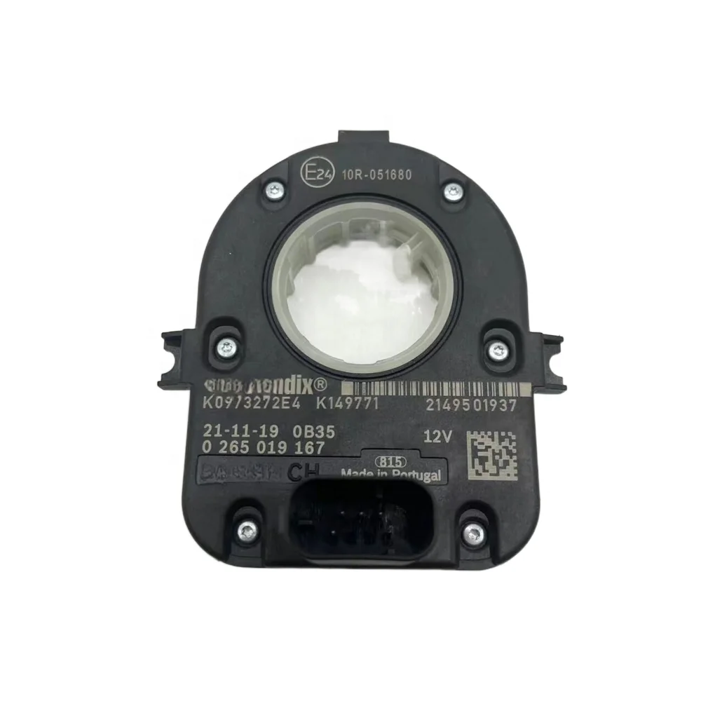 0265019167 WG9160580528 Original steering angle sensor for European diesel truck HOWO trucks