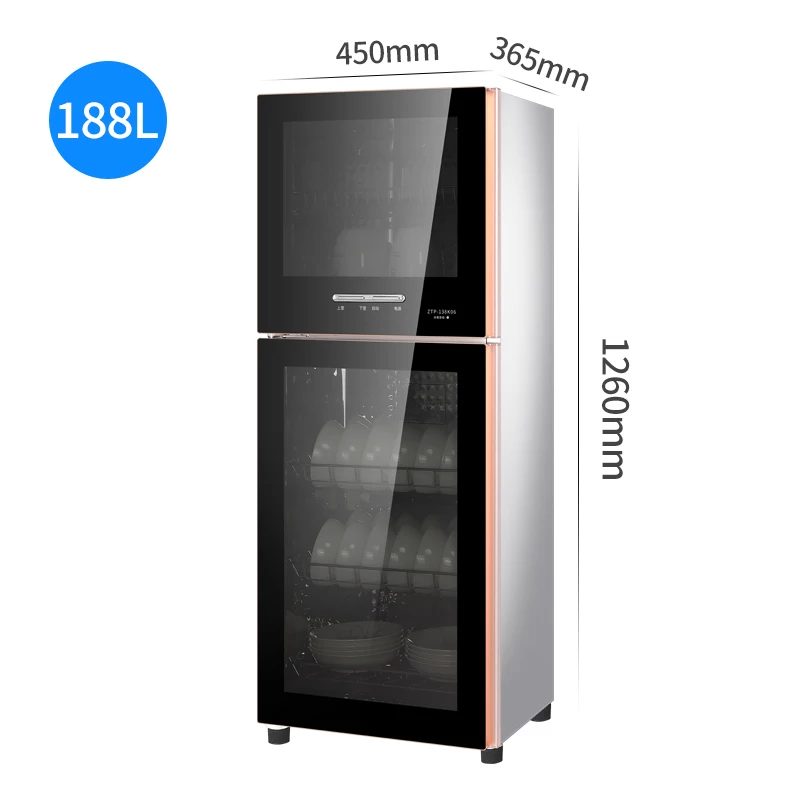 Ультрафиолетовая лампа для салона красоты, оборудование для дезинфекции инструментов, шкафчик для вина, УФ стерилизатор, коробка для стерилизации инструментов