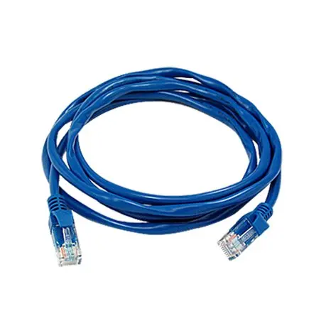 1,5 м 2 м 3 м 5 м Cat5e UTP ПВХ Ethernet сетевой патч-корд кабель