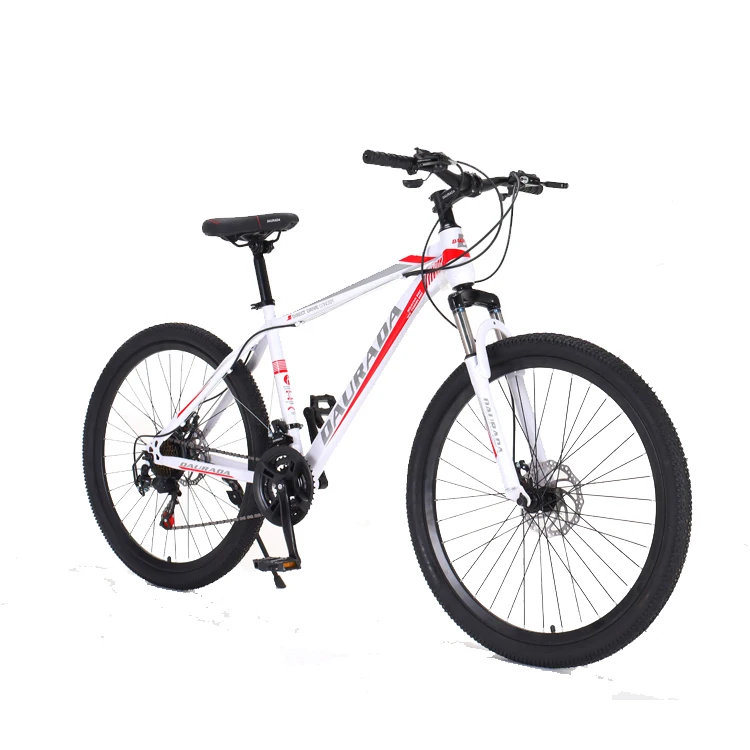 Chinese Factory full size 20 24 26 27.5 29inch cycle 21speed byke high carbon steel mountainbike bicycle