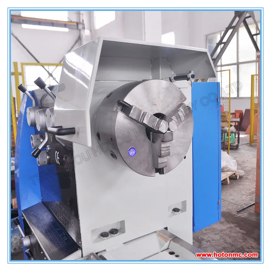 Chinese Factory Horizontal Turning Lathe Machine CY Series C6266Y With Good Price
