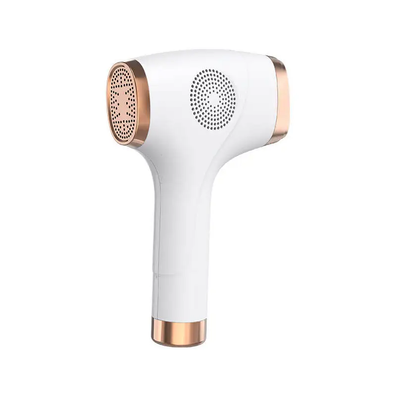 LCD Display 990000 Flashes Home Use Professional Ice Cool Laser IPL Hair Removal Machine