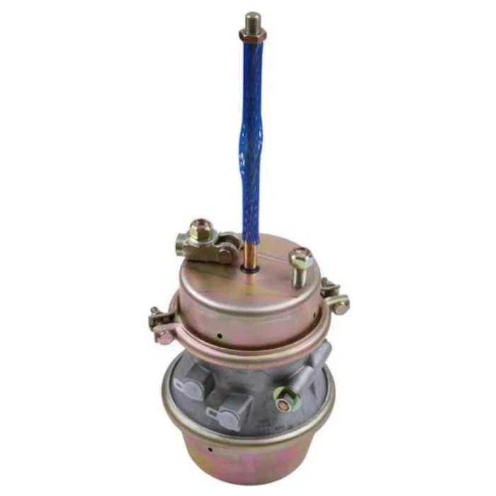 Air Chamber T3030dd Brake Chamber for Semi Trailer Axle