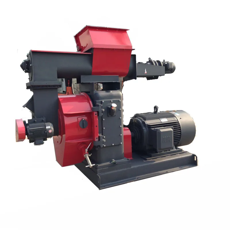 Qiaoxing Professional Turkey Wood Pellet Machine/Pellets Mill Factory