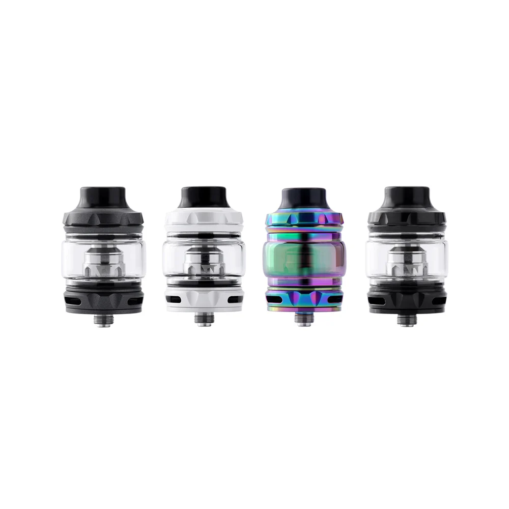 Оптовая продажа, оригинальный испаритель Wotofo Flow Pro Sub Ohm RDA Tank, клиромайзер стандартного выпуска