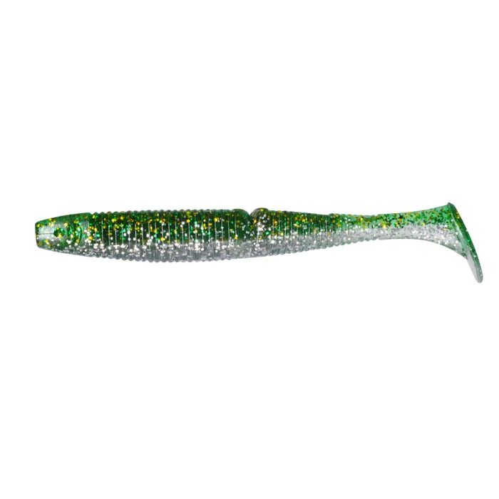 HAWKLURE Fishing worm bait with t tail 120mm 11g  plastic soft fishing grub with paddle tail  soft fishing worm