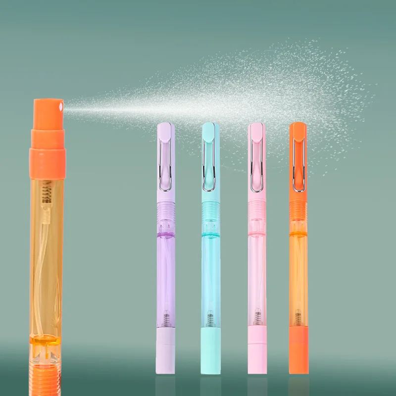 Promotional Factory Wholesale Multi-functional Gel Pens Pens Kawai