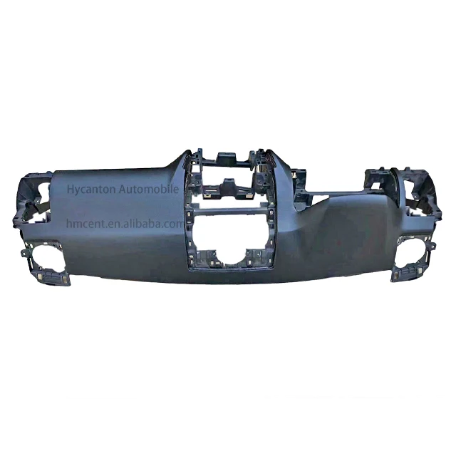 Hot selling Assured Automotive ABS Leather Dashboards New style Perfect installation For Toyota Prado 2010-2017 car Dashboard