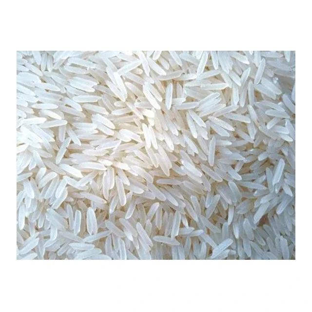 Sella Aged Old Crop Basmati Rice from Indian Supplier High on Demand Extra Long Grain Sharbati White India NGK Soft High Purity