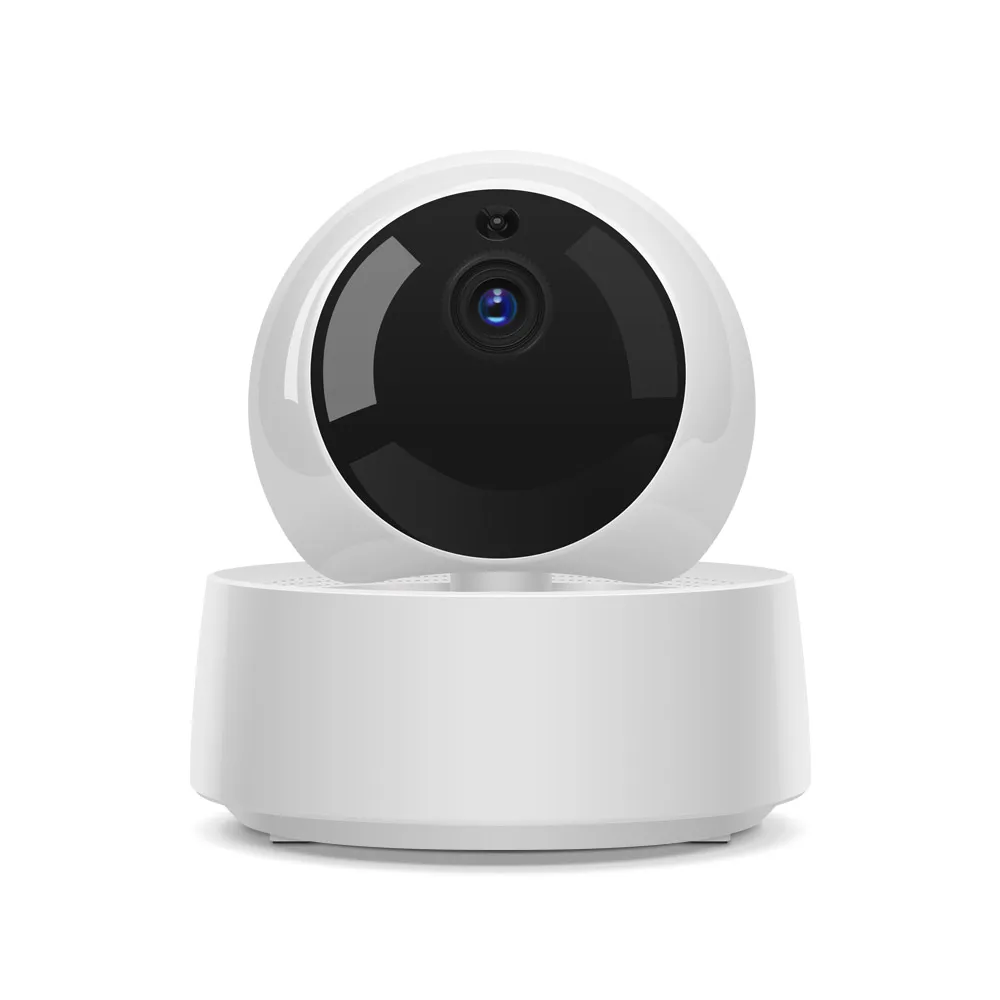 Беспроводная IP-камера видеонаблюдения SONOFF GK-200MP2-B Wifi 360 градусов 1080P HD