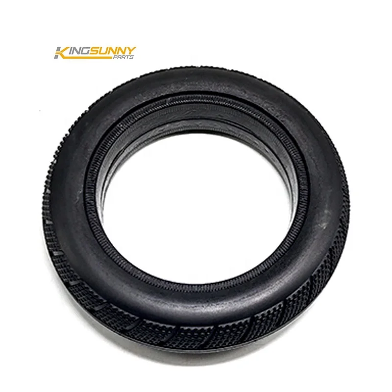 High Quality 8.5 Inch Tyre 8/1/2 50-134 Solid Tire For Electric Scooter Parts Wheelchair Tires Solid Rubber