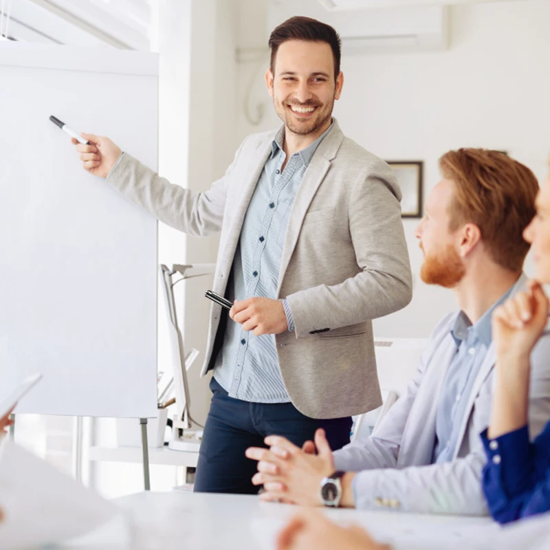 China 16GB 32GB 64GB Lectures Meetings Classes Portable Mini Voice Recorder Write Recorder Pen