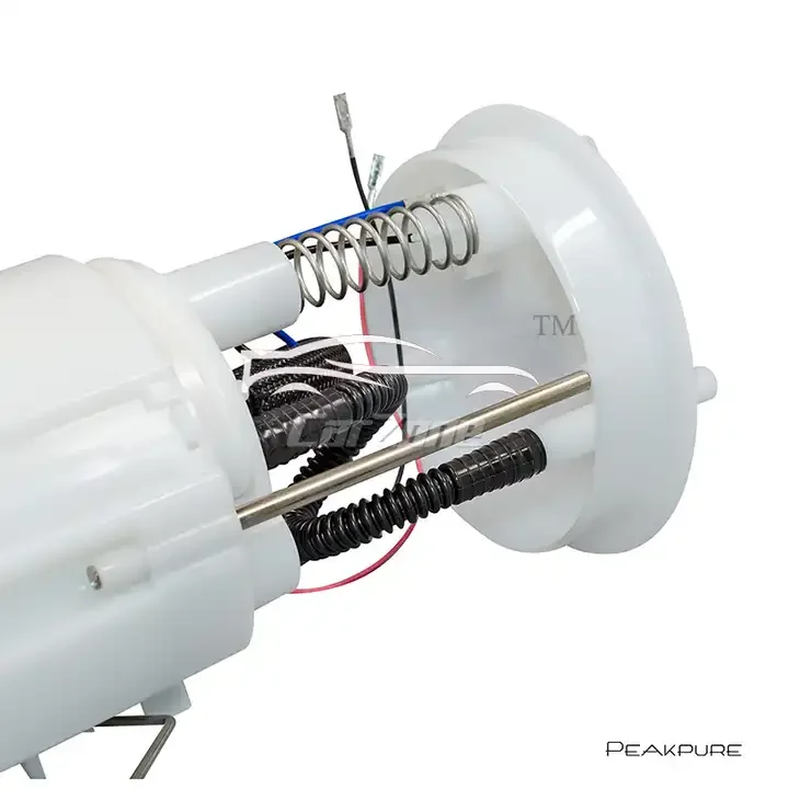 Factory Sale Auto Parts Engine Fuel System OEM 17040-JE60D Fuel Pump Assembly For Nissan Engine QR25DE MR20DE Series