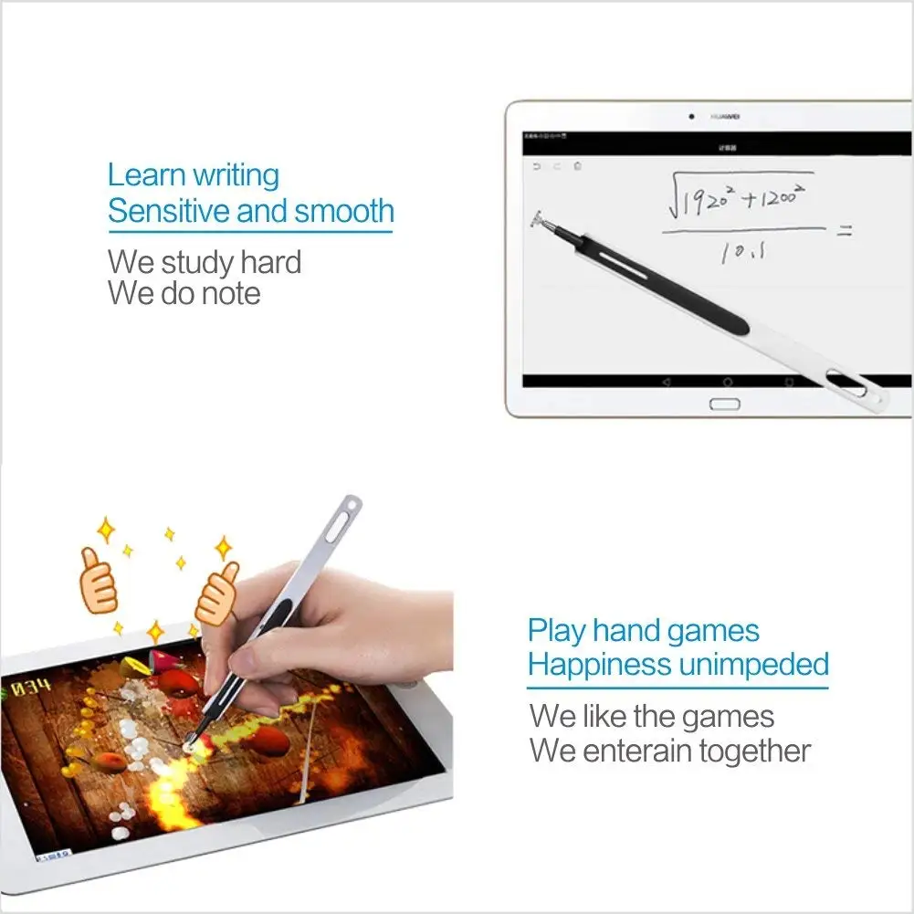 Stylus Pen Customized Passive High Quality Touch Pen Screen Wholesale for Samsung Stylus Smart Led Board