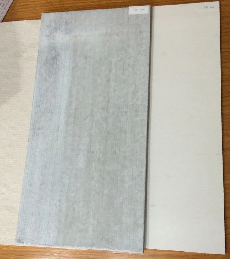 Manufacturer High Strength Interior Wall Fireproof Fibre Cement Board With Cheap Price For Floor and Ceiling 100% asbestos free