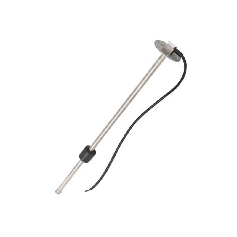 MR-MS5-500 OEM PP Material Oil Level Gauge Resistive Fuel Level Sensor for Generator Motor