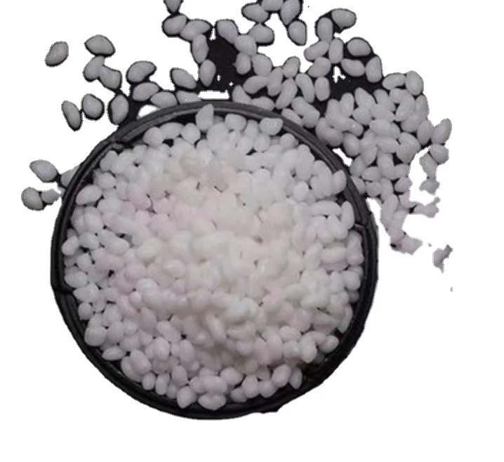 Plastic Granules TPR Raw Material For Production Manufacture