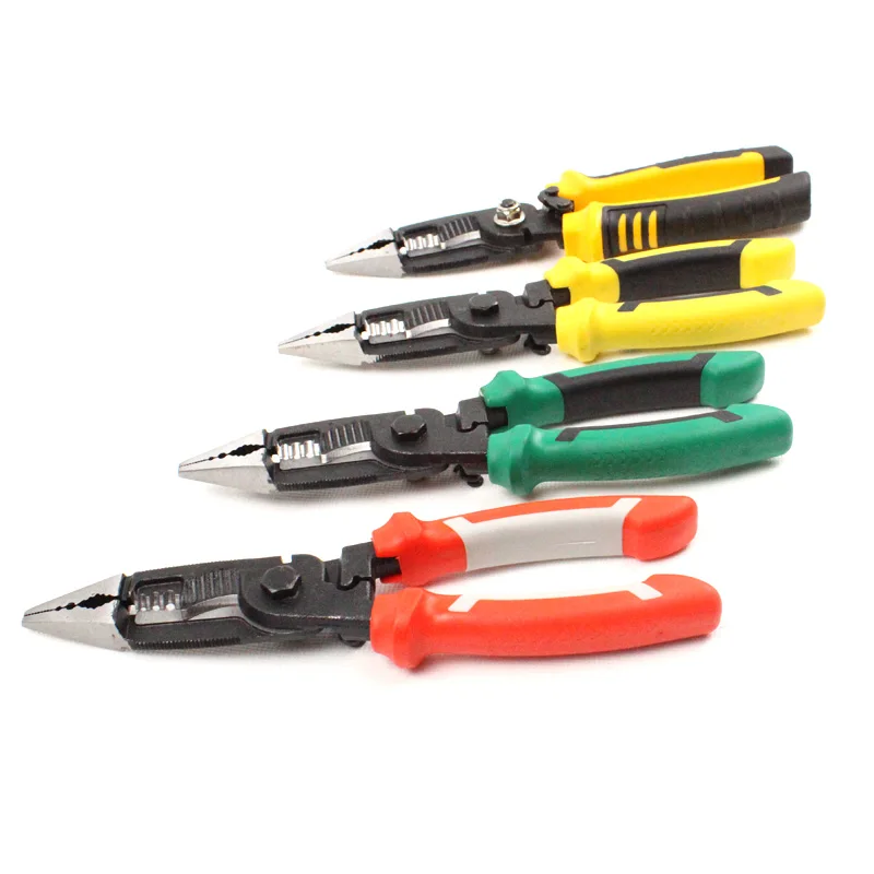 Многофункциональные электрические щипцы многофункциональные плоскогубцы