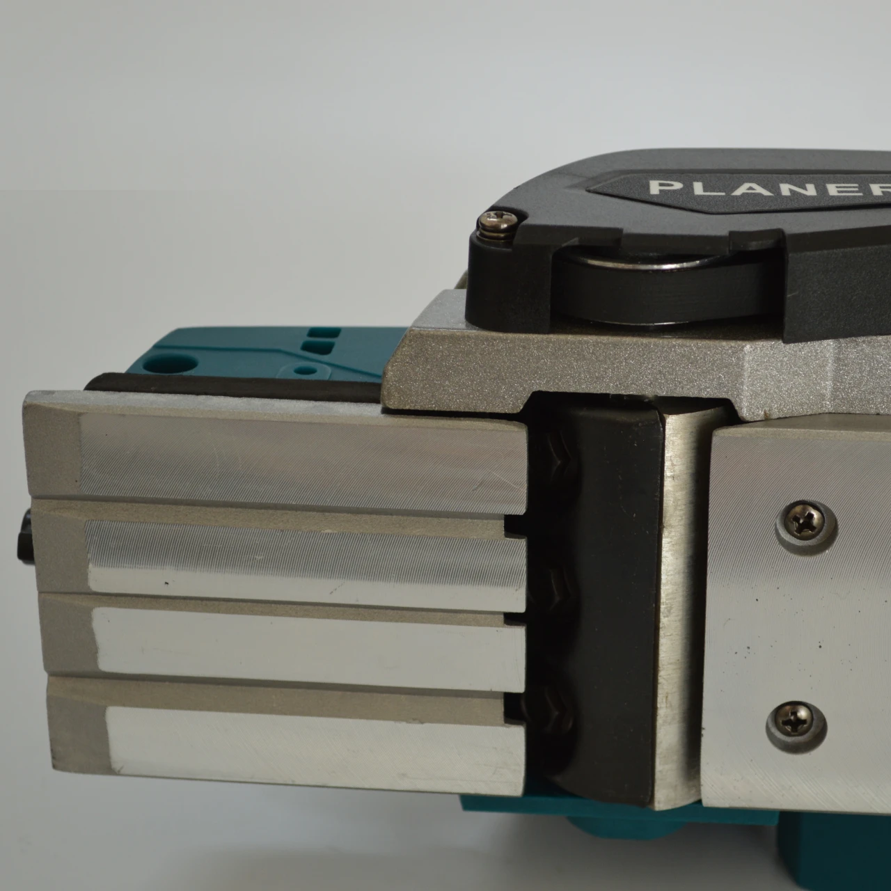 Portable Power Machine Cordless Battery Lithium Electric Wood Planer