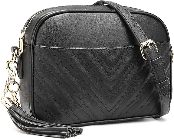 Designer bag women Shoulder Bags lambskin leather camera purse handbag Satchel lady tassel wave crossbody Envelope bags