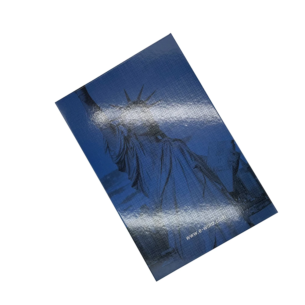 2022 USA Quarter Coin Collecting Album equipped 120 capsule and writing stickers