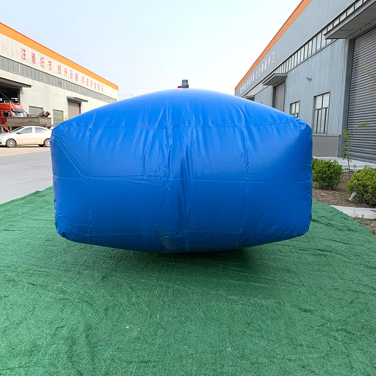 Новый дизайн 1500l 3000 л ТПУ ПВХ большой сельское хозяйство heavy duty гидратационная Емкость резервуара