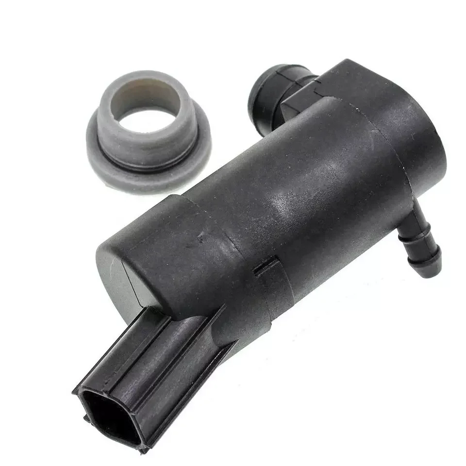 QWP019 12 В для Ford Mondeo Focus Volvo универсальный насос мойки