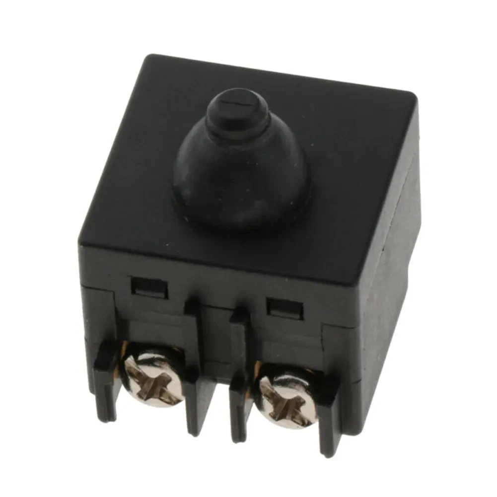 Angle Grinder Switch Replacement Push Button for 100 Polisher Accessory Power Tools Parts Accessories