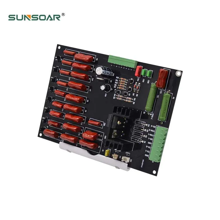  guerbet OEM Manufacturer Electronic Circuit Board PCB Assembly