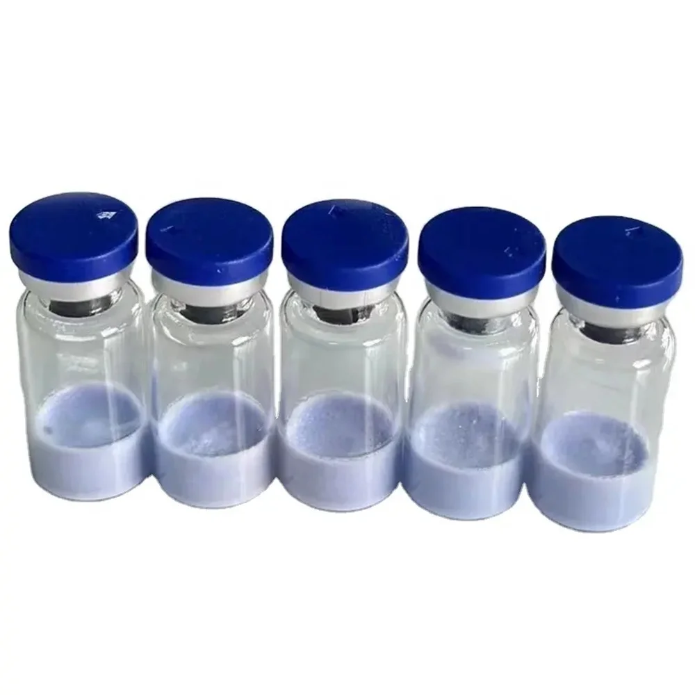 Hot Sale Wholesale Price CAS 960531-53-7 Anti-aging Cosmetic Raw Material Peptide Tripeptide-10 Citrulline