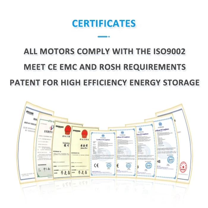 49TYZ Oil pumps motors Synchronous Motor 220-240V 1.5RPM-1.8RPM low speed Customized
