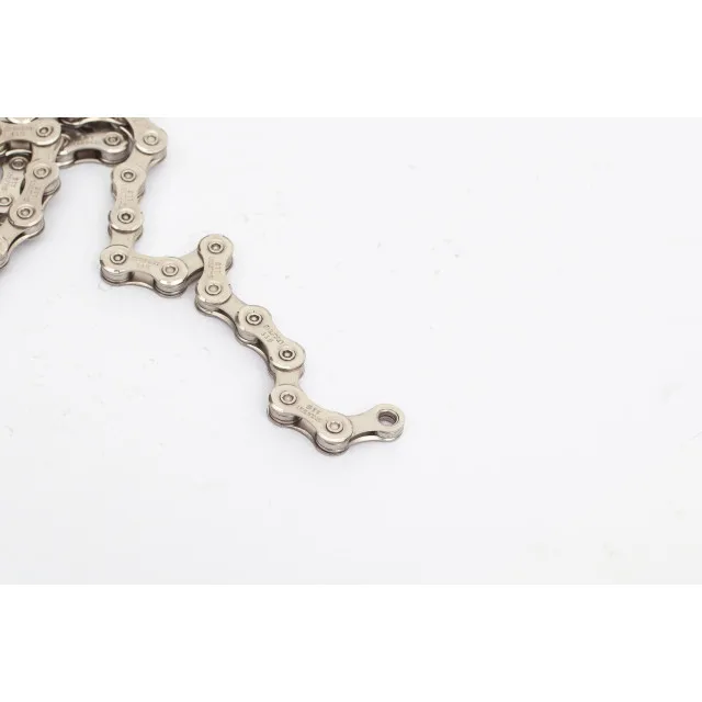 Wholesale price SHUNAN Mountain Bike Transmission Chain Box 116 knots 11 speed bicycle chain road bike 24 speed chain