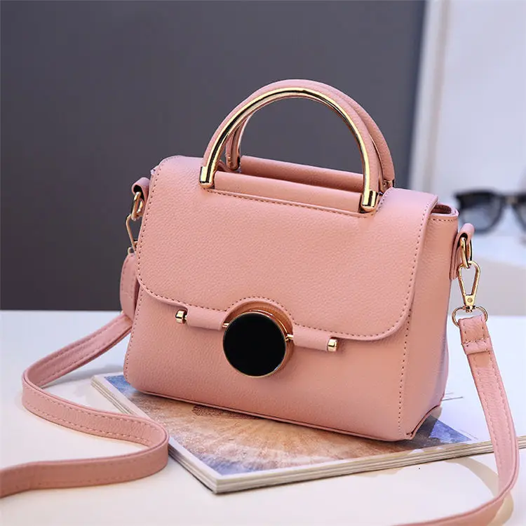 RU 2023 Top Cute Fancy Colorful Fashion Bag Designer Ladies New Model Handbag Crossbody