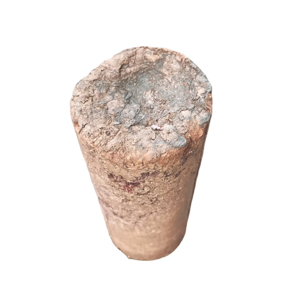 Cu-Cr0.5 wt % медного сплава слиток высокое энтропи сплав научно-исследовательских и эксперимент