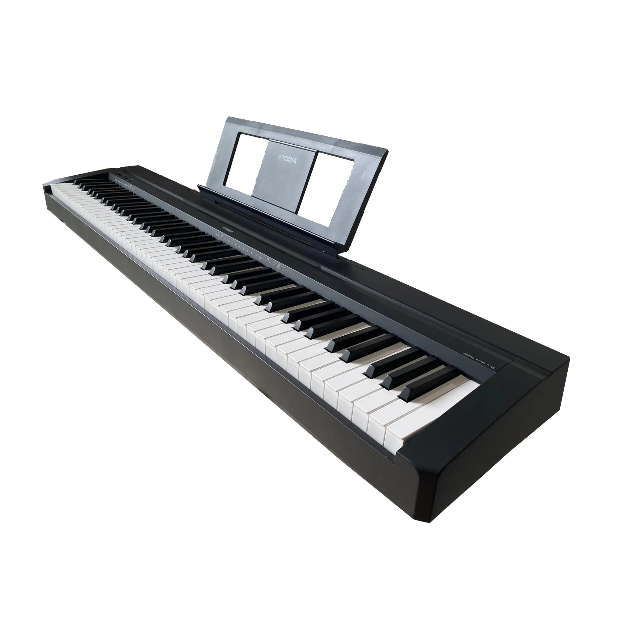 Professional Keyboard YamahaS 88 Keys Portable Digital Piano High Quality P48B
