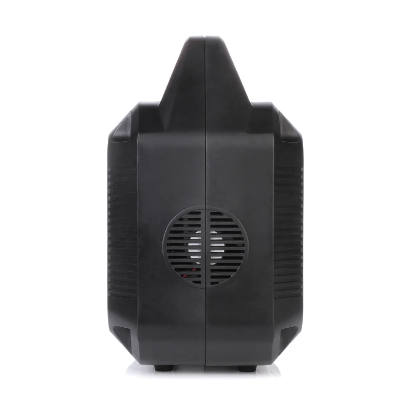 
PUXICOO 330*275*160mm 500W Portable Solar Power AC Battery Bank For Outdoor 