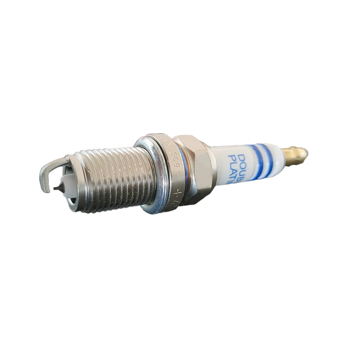 Auto iridium TOP engine parts Spark Plug for car manufacturer Hot Sale Motorcycle Spark Plug D8TC iridium spark plugs KR6A-10
