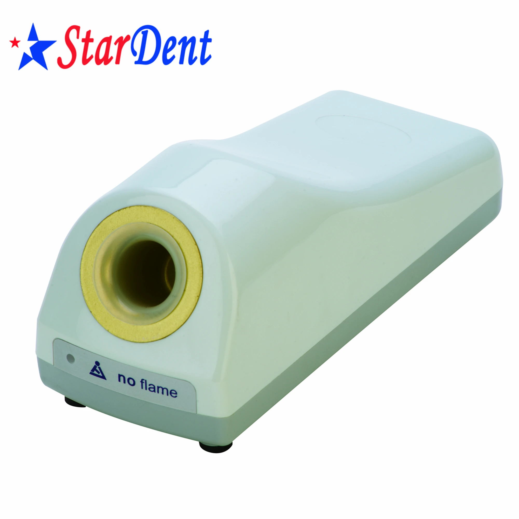 Dental Lab Equipment Wax Knife Heater No Flame European Standard