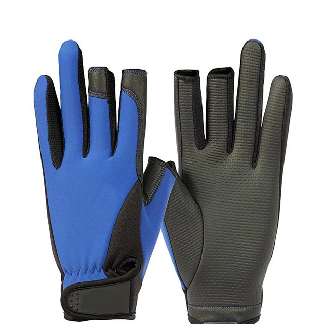 Неопреновые водонепроницаемые перчатки для плавания с логотипом на заказ, перчатки для дайвинга