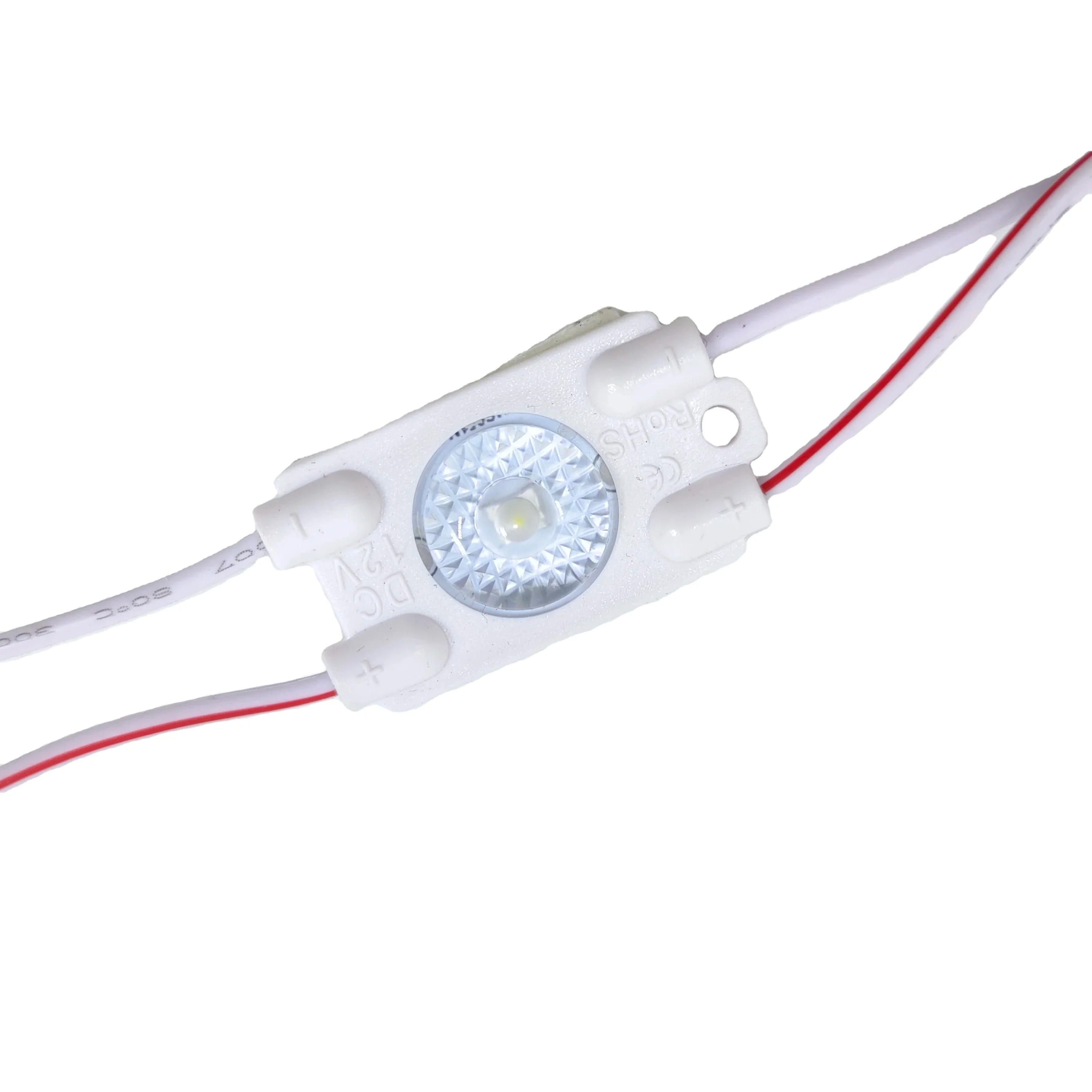 module led led modules for light advertising and backlighting led module