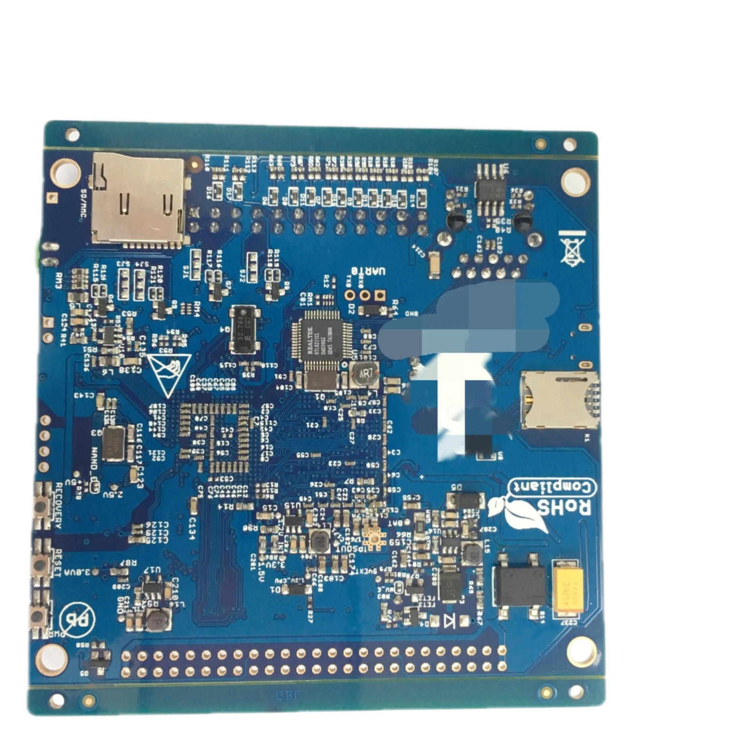 OEM China electronic assembly manufacturer gerber other SMT PCB& PCBA EMS PCBA factory