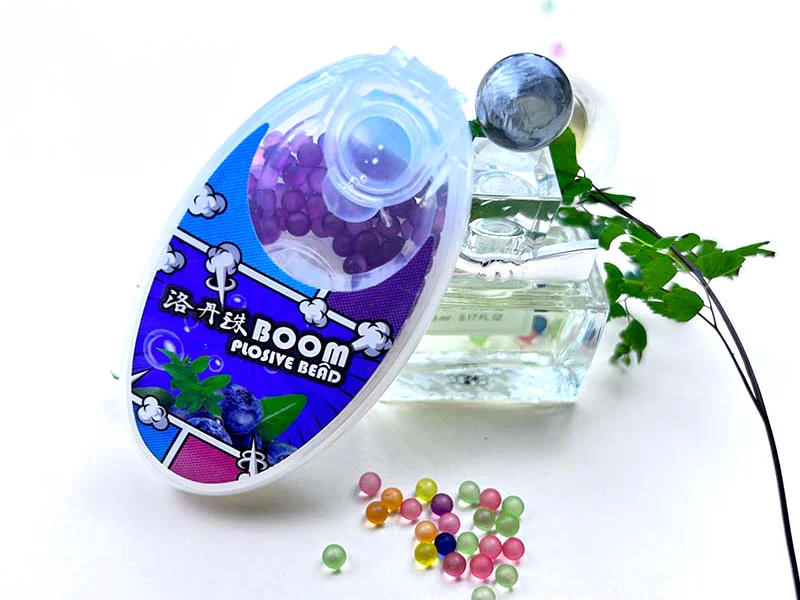 Multi Flavoured cigarette capsule injector cigarette capsule flavor applicateur de capsule cigarette