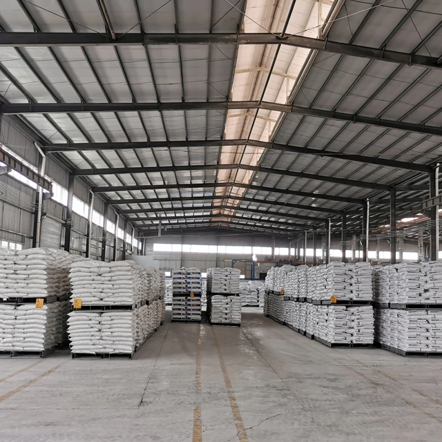 Factory wholesale Superfine Talc Powder Nano Talcum Powder