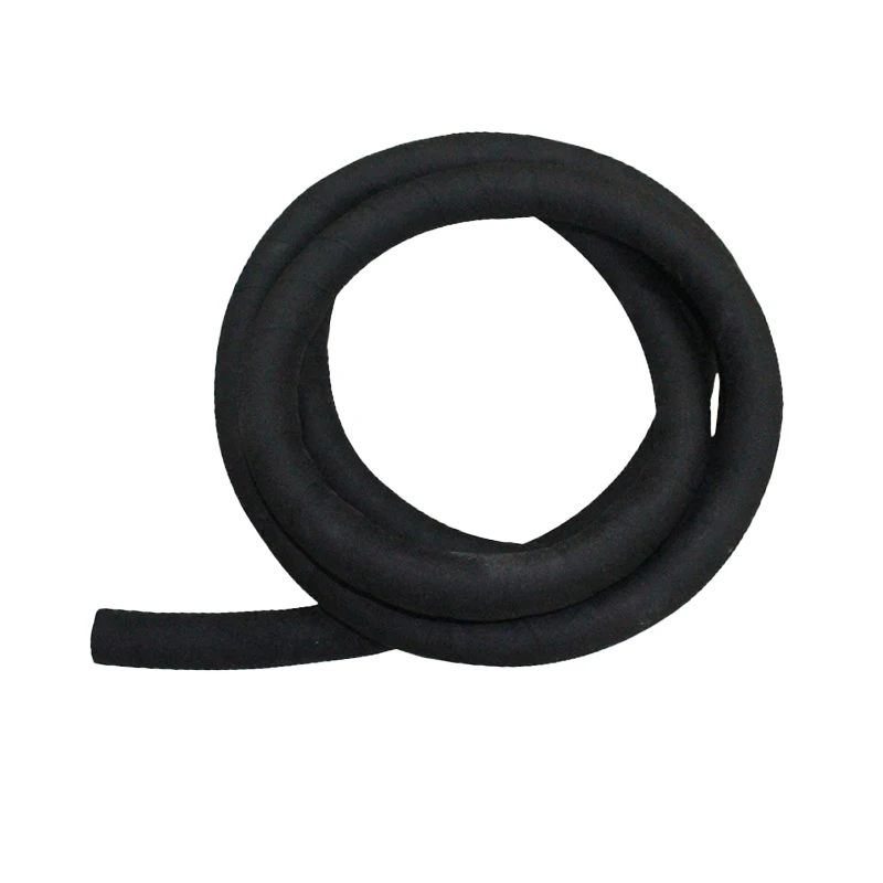 Competitive Price High Temperature Air Water Epdm Rubber Hose Aging Resistance High Quality Pipe