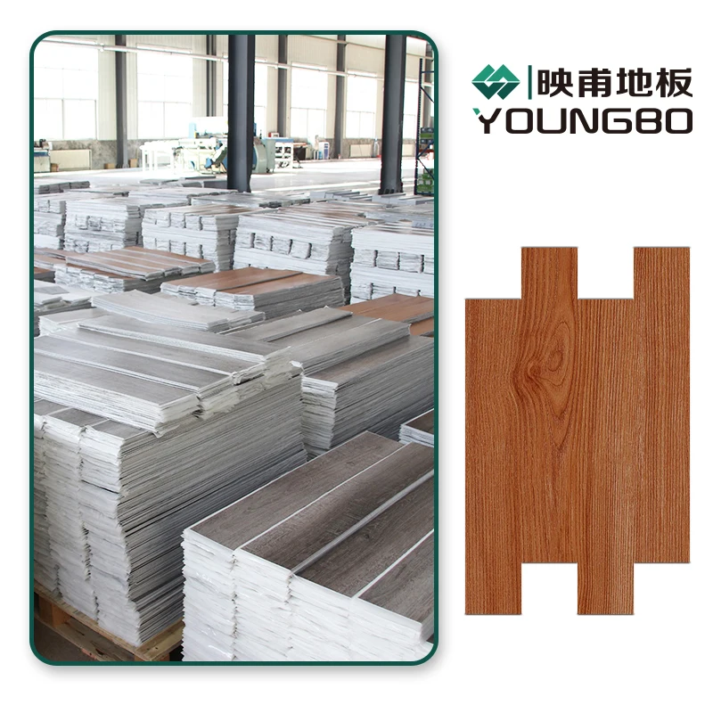 various thickness  vinyl floor Self adhesive  vinyl spc floor wood  flooring carpet