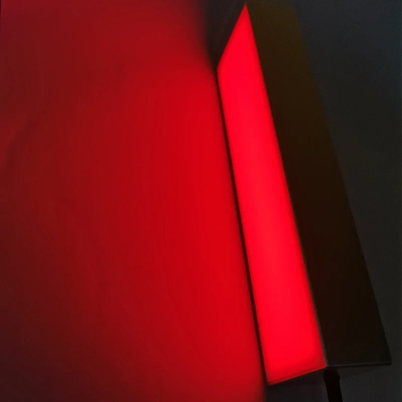 high brightness 24v industrial LED machine vision light